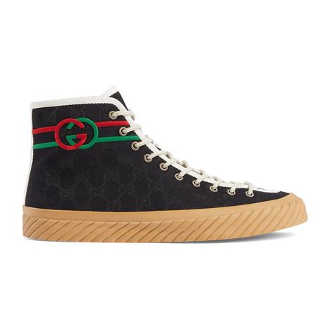 ioffer shoes gucci|buy gucci high top sneakers.